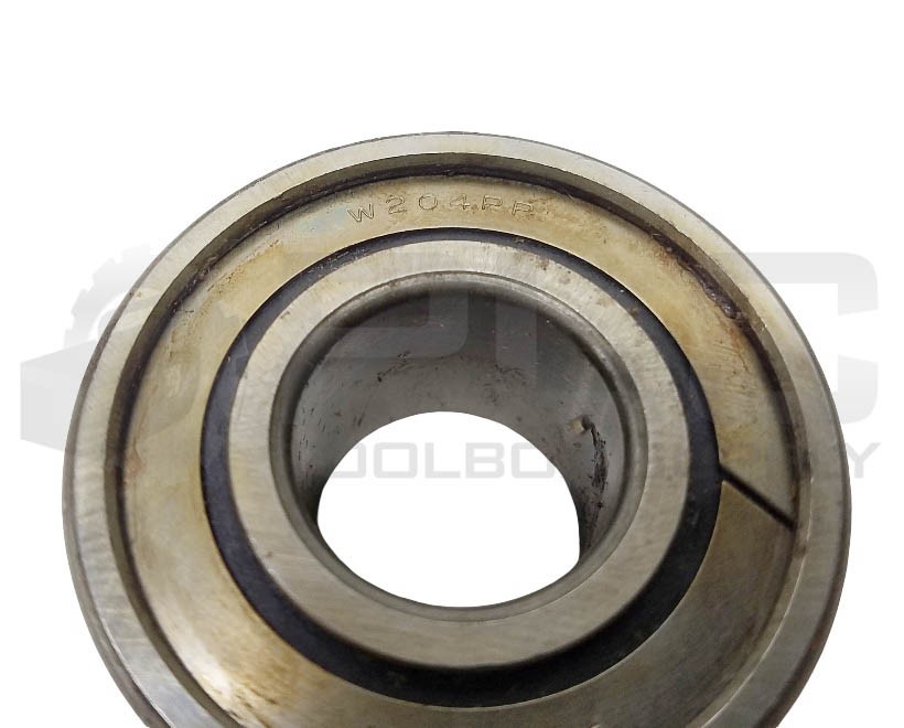 NEW FAFNIR W204PP BEARING 20 x 47 x 20.6mm