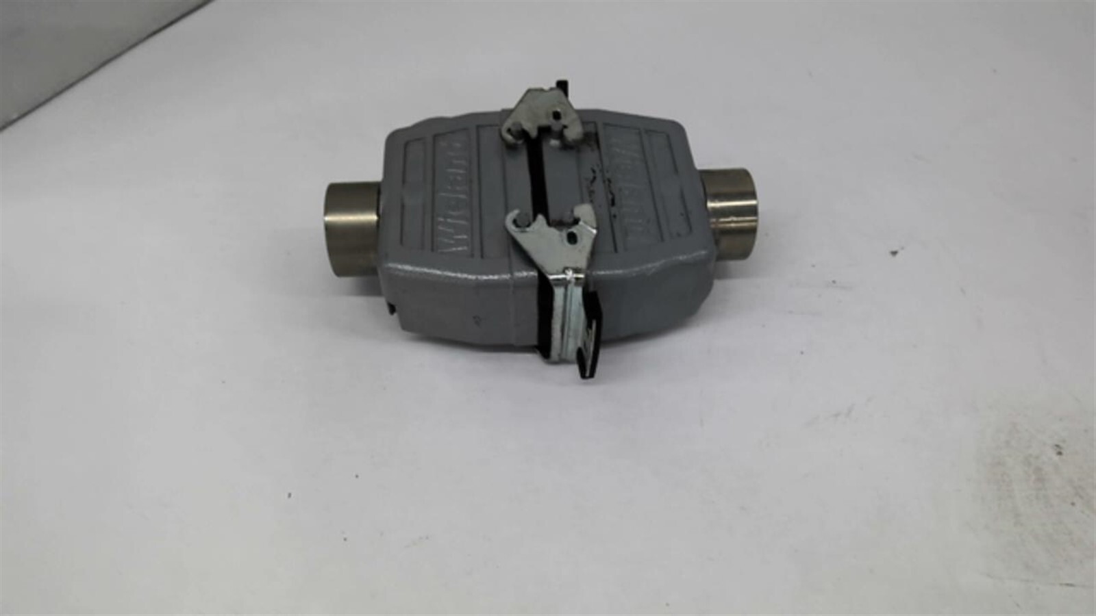 Weiland Revos Kit MTG M25N06MA 2504