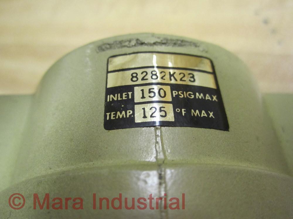 Part 8282K23 High Performance Coalescing Type Filter