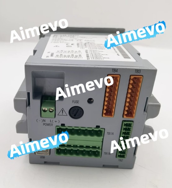 1PCS USED Mettler Toledo Thornton M300 Used for Parts