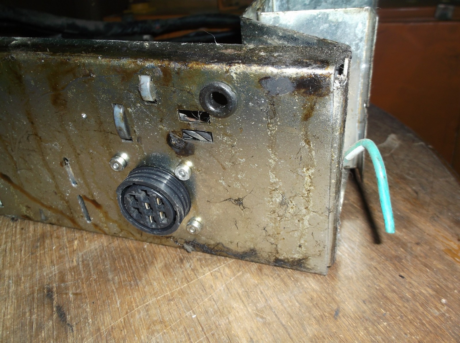 Tomra Can/Bottle Return Recycle Machine Power Supply Unit 508047 *FREE SHIPPING*