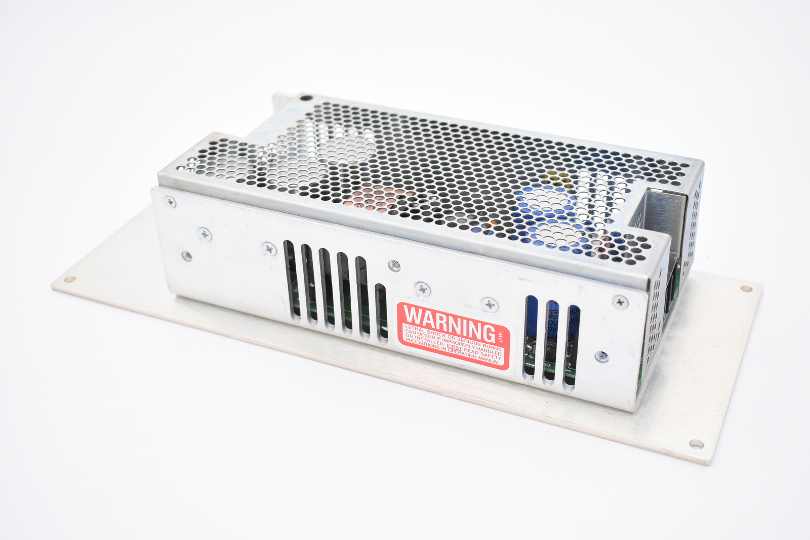 ACDC ELECTRONICS RH101A-2000-0010 ASTEC POWER SUPPLY