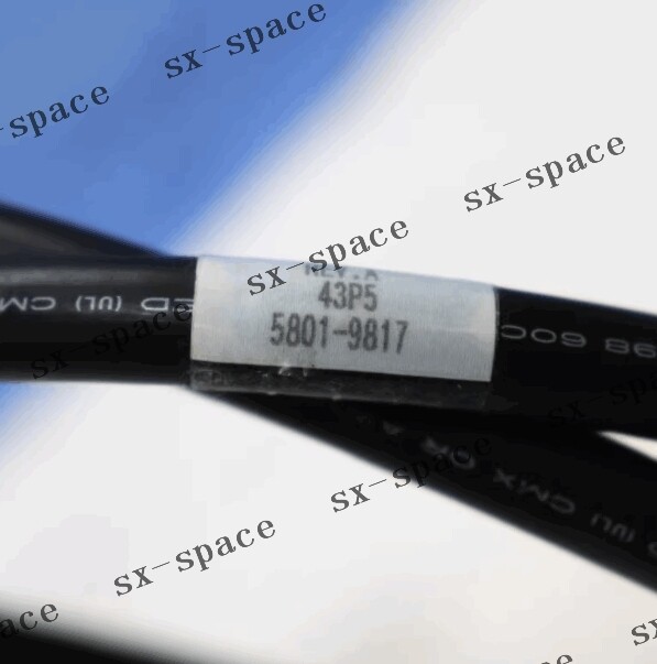 1pcs 834-190633-047 5801-9817 RF 100% tested by DHL or FEDEX