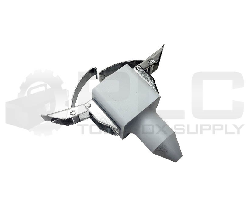 NEW TELESIS 13688 CARTRIDGE PIN STAMP HOLDER