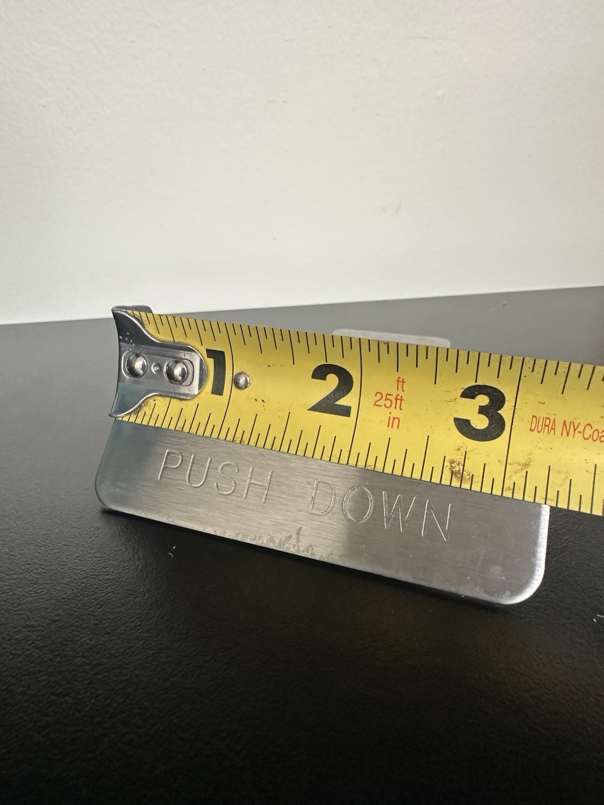 Genuine Oem CRATHCO Grindmaster Dispenser Valve Handle (HAND ACTIVATED) 2484