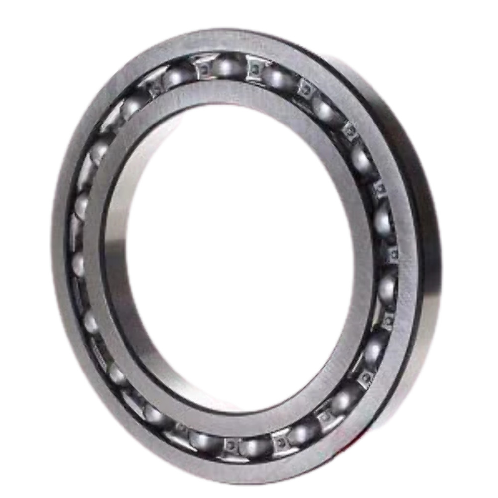 SKF 16020 Single Row Radial Bearing