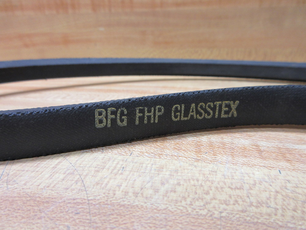 BF Goodrich 5L410-ORS-X Glasstex FHP V-Belt 5L410