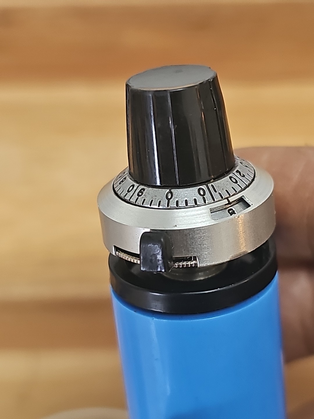 Clarostat Potentiometer 152-012732 . 140-7913