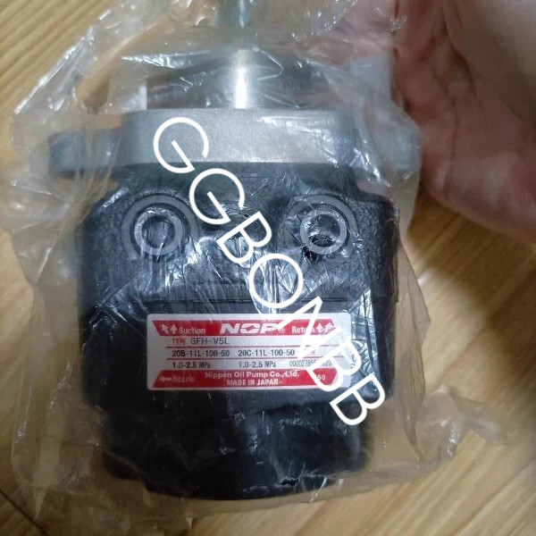 NEW GFH-V5L NOP Oil Pump GFHV5L DHL or fedex or UPS