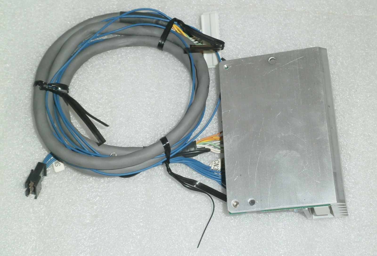 Sanyo Denki PMM-MD-53030-10 PM Driver with cables