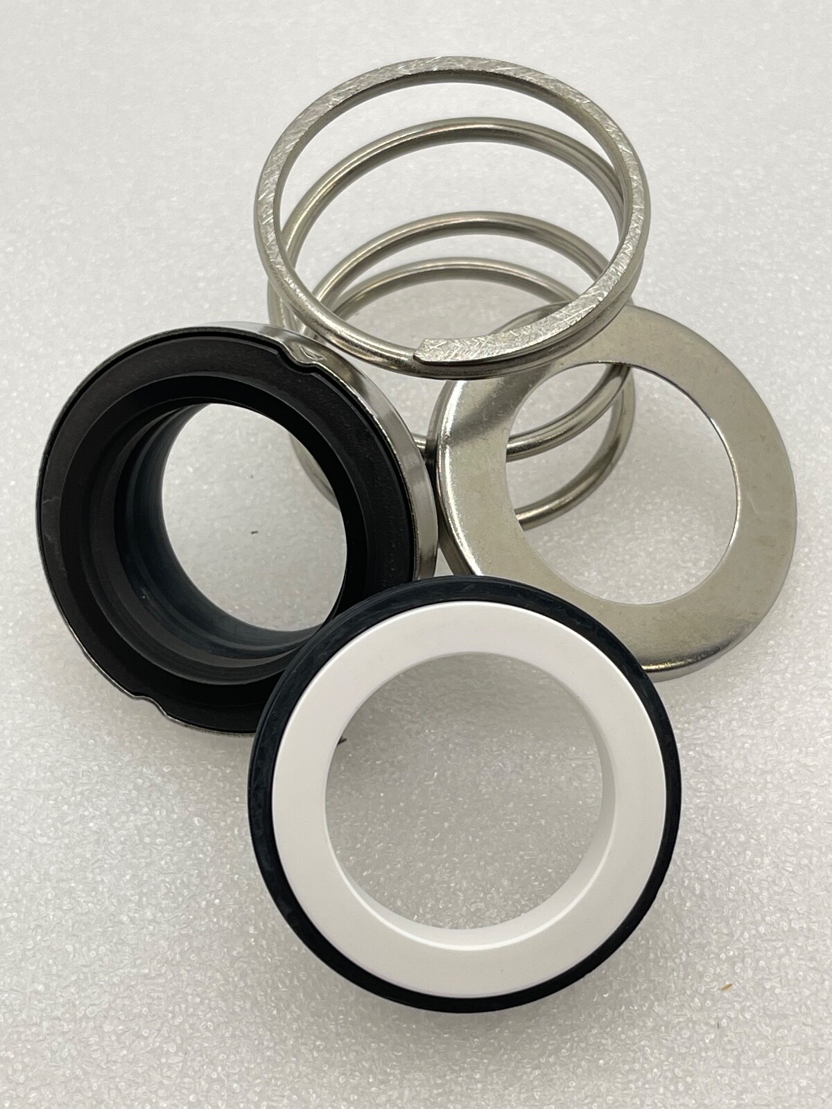 Liberty Seals Inc. PS-356 – PUMP SEAL NEW ORIGINAL BOX 1-1/8″