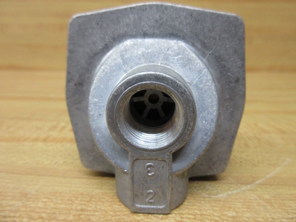 Parker 0R37B Quick Exhaust Valve 3/8″