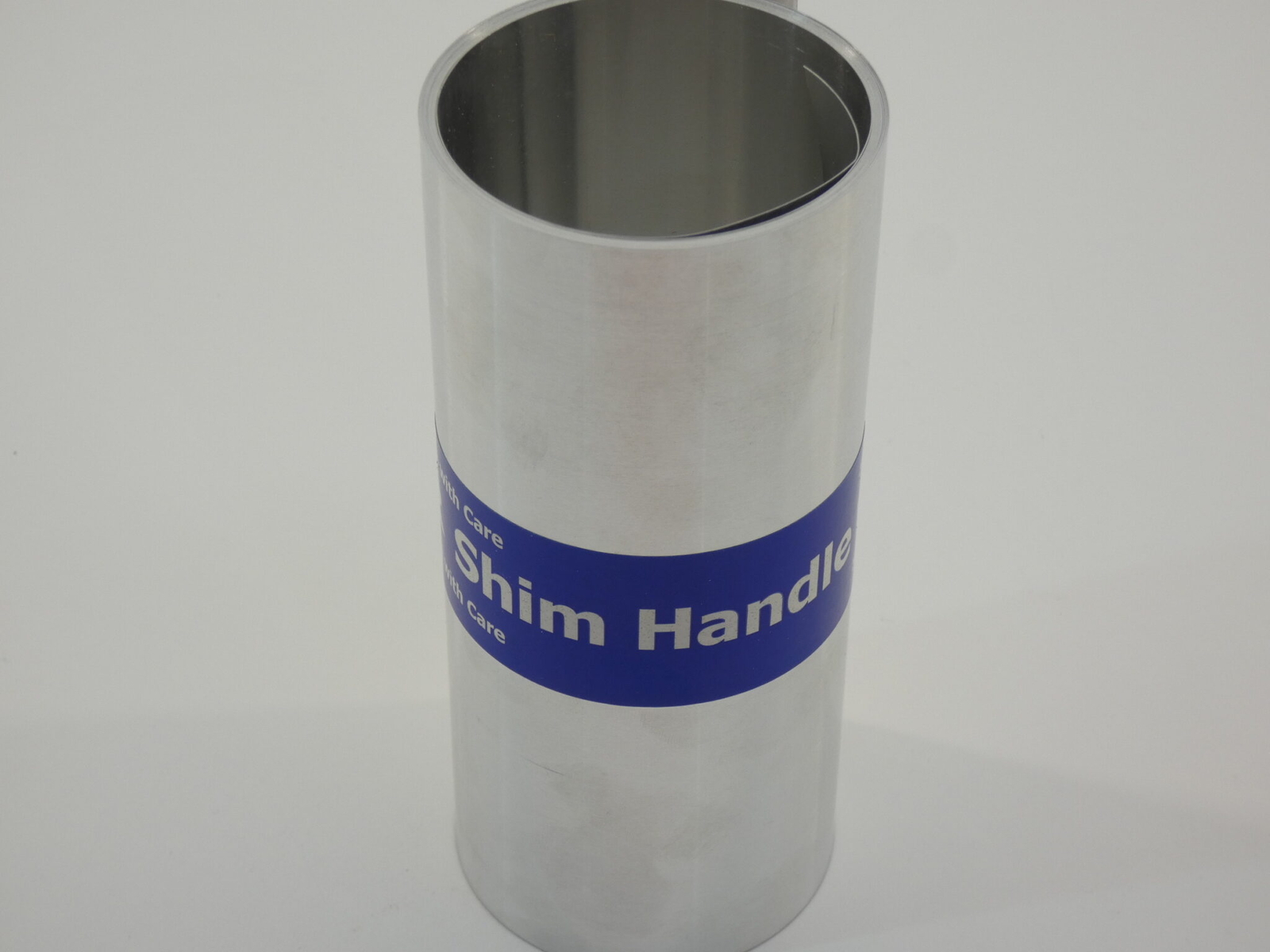 DMR 40008-008 Aluminum Shim 6″x100″ – NEW Surplus!