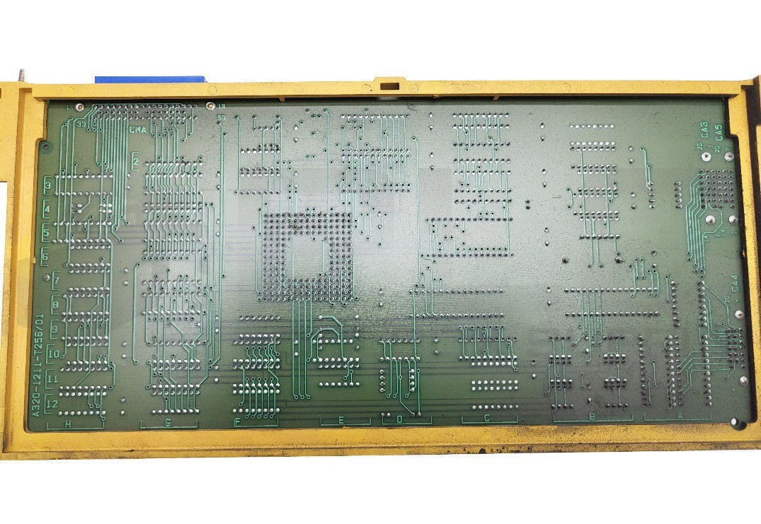 FANUC A16B-1211-0250/03A CIRCUIT BOARD