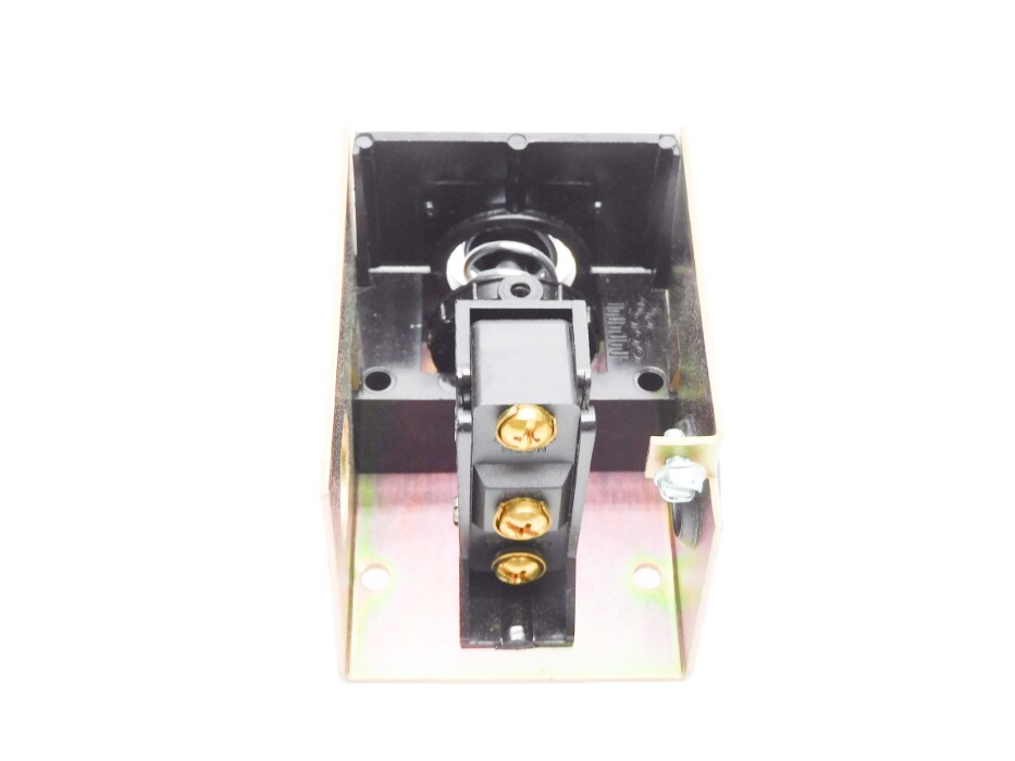 INVENSYS 2364-211 4-20PSIG (AS PICTURED) NSMP