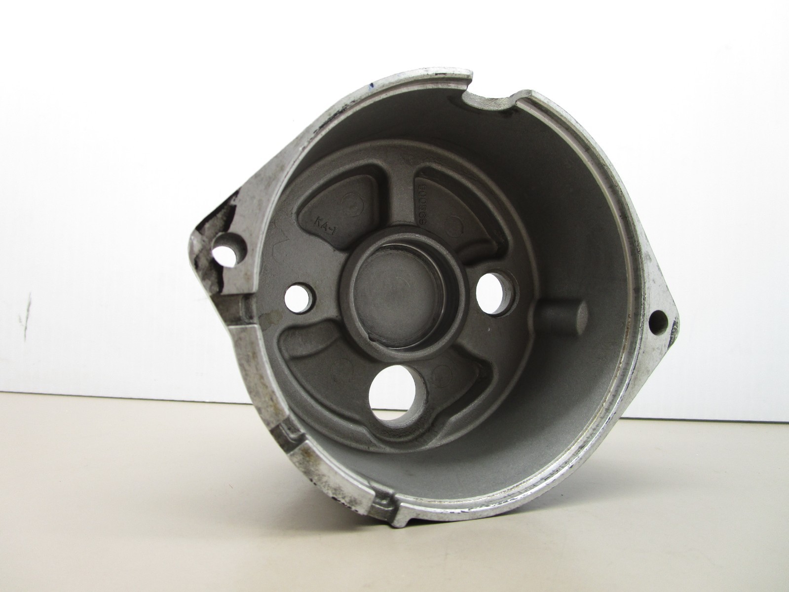 Delco Remy 39MT Engine Starter Rear Bearing Housing Cover 500569 KA-1