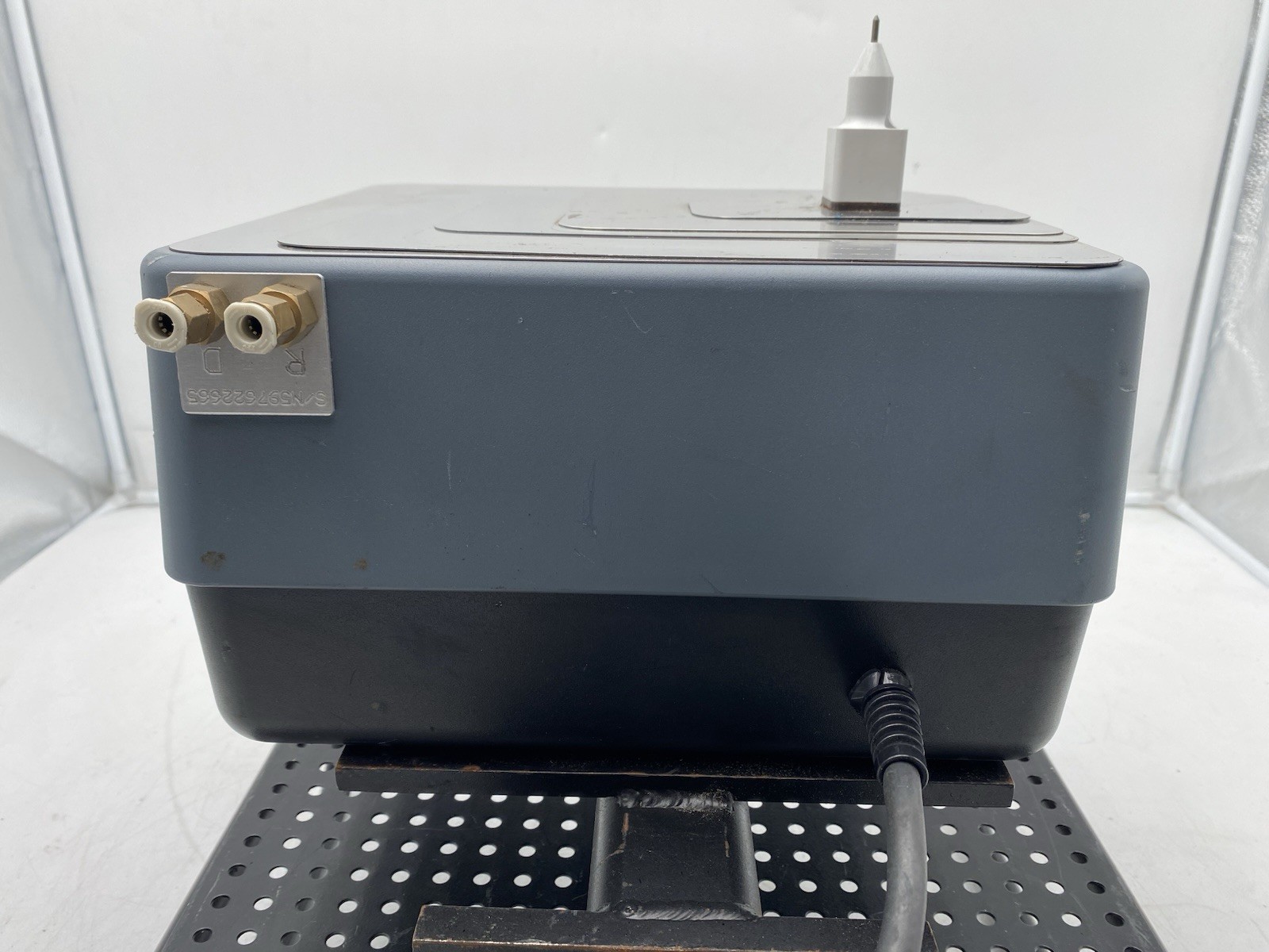 Telesis Pinstamp TMP3200 Marking System