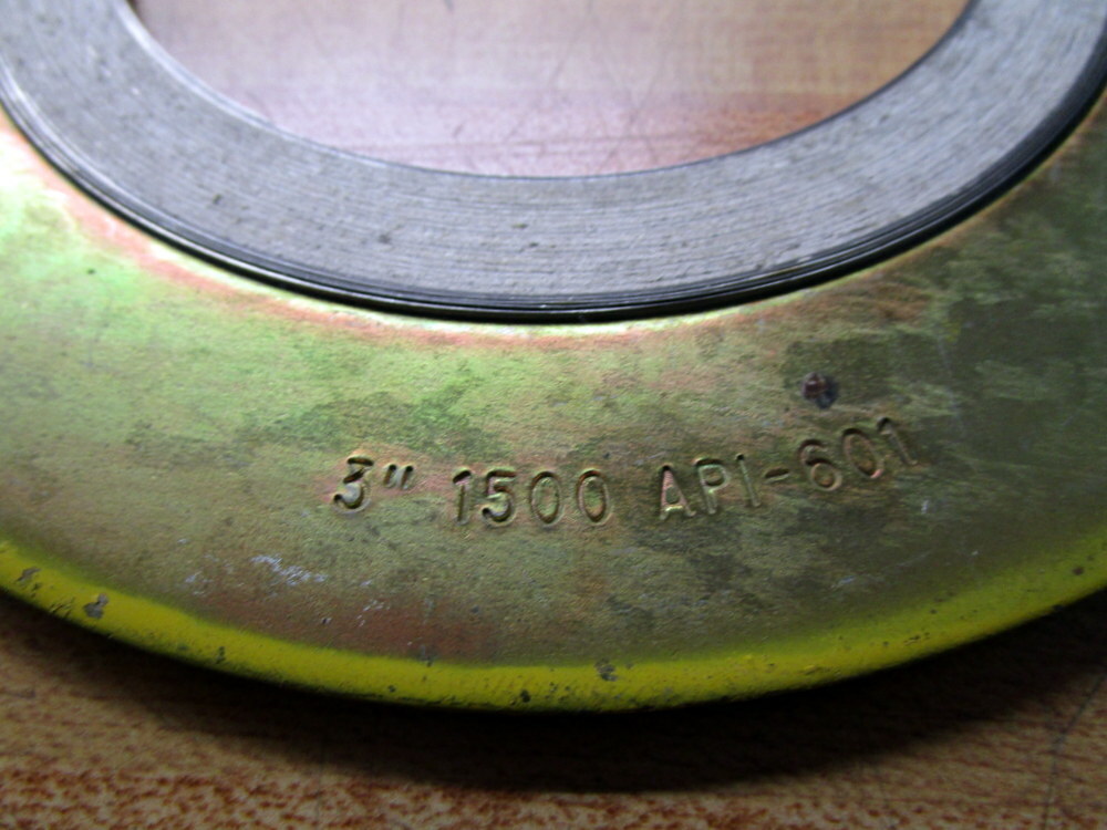Sepco 3″ 1500 API-601 Gasket 31500API601
