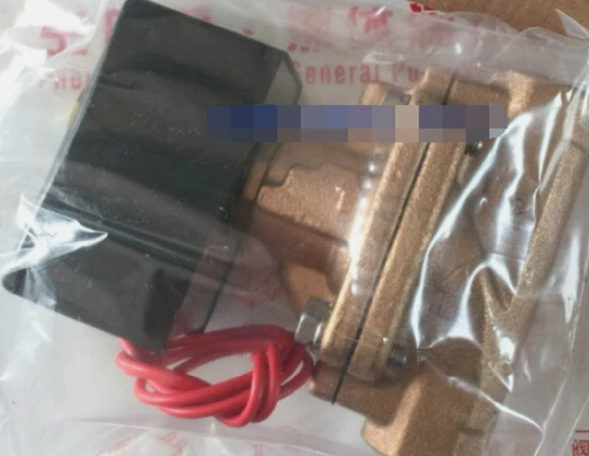 1pcs New CKD AD11-15A-03A AC110V New Solenoid valve – US Stock