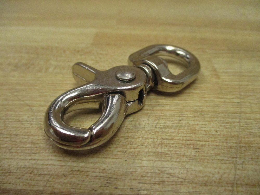 Spaenaur 121-180 Trigger Snap Hook 121180 (Pack of 9)