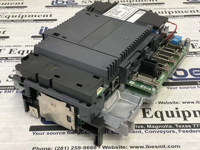 Mitsubishi Numerical Control System – FCA710PY-11 – FCU7-MU554 w/Warranty