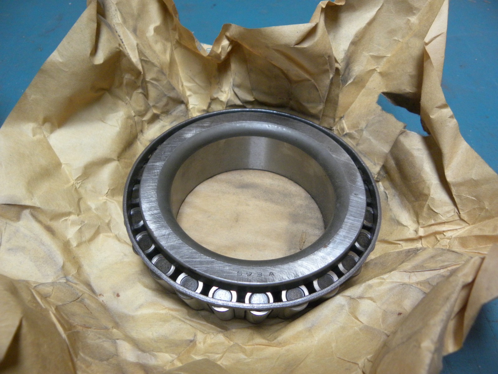 NEW NTN Bower 593A Bearing