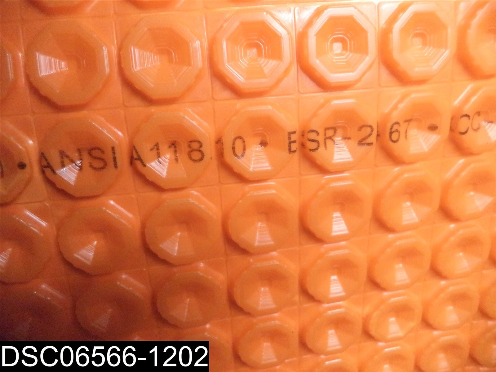 QTY=1 Roll of 42 Feet: 38-1/2 ANSI A118.10 Water Proof Membrane 11032115045027