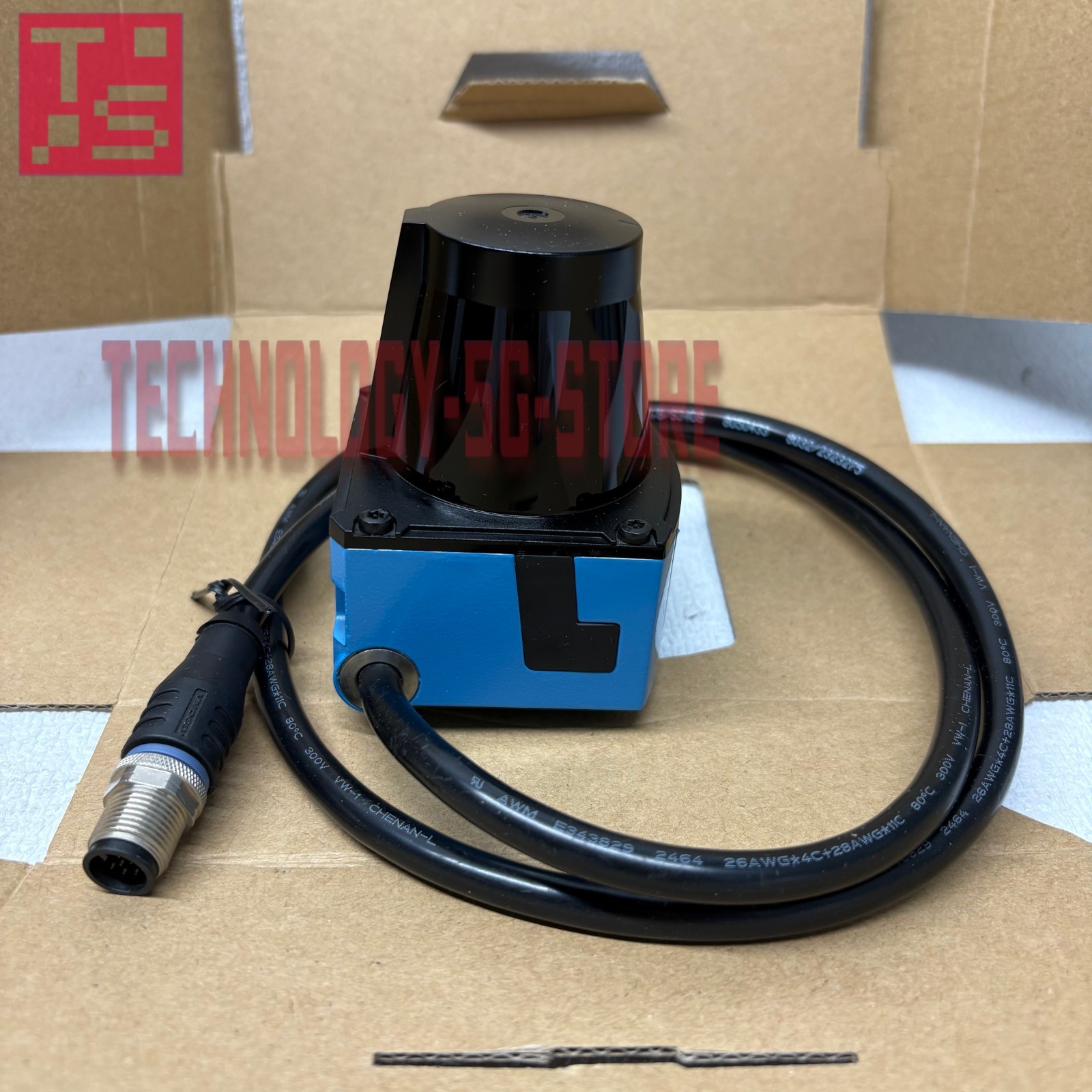 SICK TIM310-1130000 1056550 LiDAR scanner # 1pcs New In Box