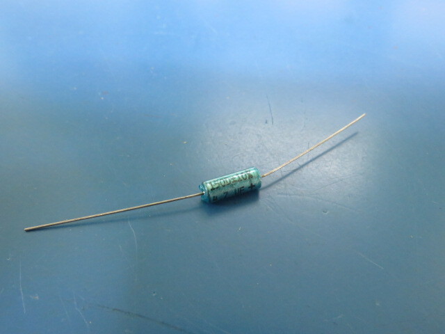 SPRAGUE 150D475X9035B2 Qty of 10 per Lot 4.7uF 10% 35V Tant +85C