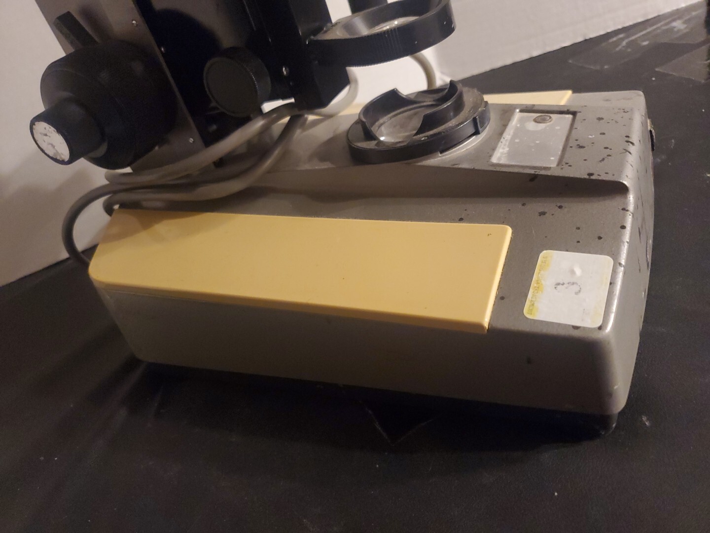 BHC PMA Inc. 1800 Micro Scoop Olympic Optical Co. LTD.
