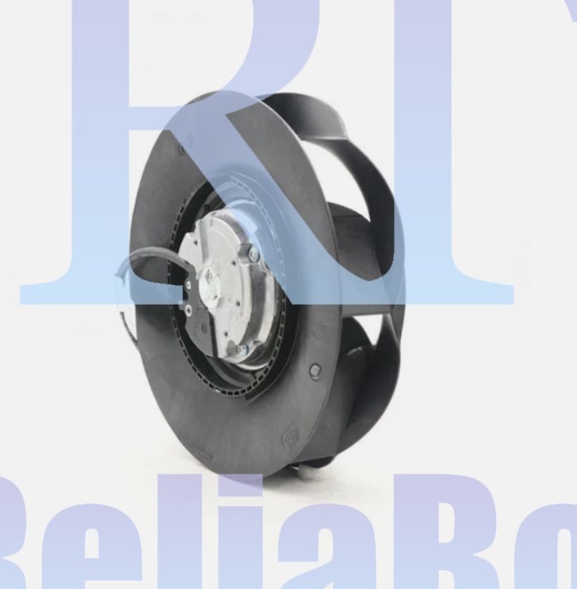 R3G220-RC09-08 Centrifugal Fan 200~240VAC 0.47A 51W 220MM Cooling Fan