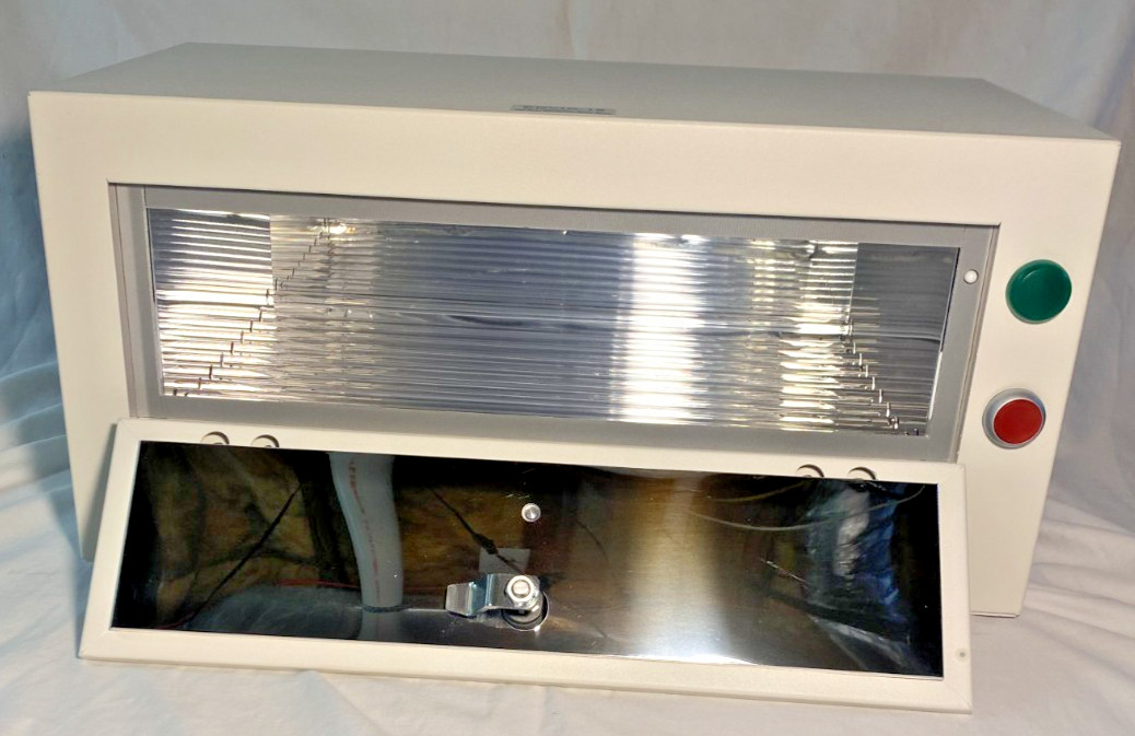 Ultra Violet Disinfection Device – AUVS KR615