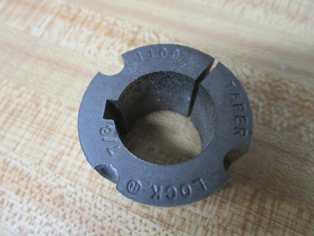 Baldor Dodge 117076 Taper Lock Bushing 1108X7/8 KW