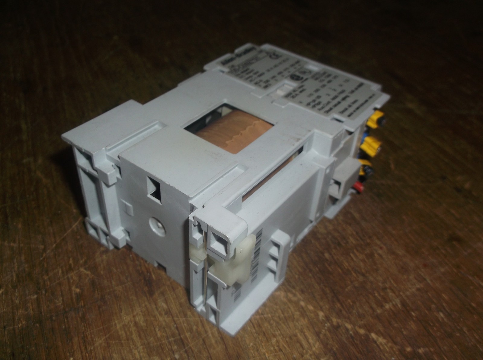 Allen Bradley 100-C09Z*01 Series A Contactor *FREE SHIPPING*