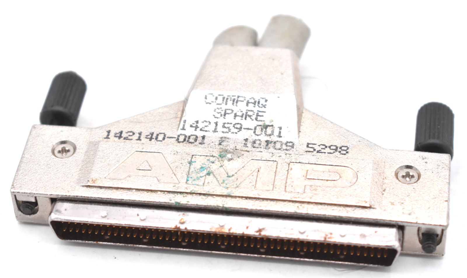 HEWLETT-PACKARD 142159-001 100 PIN EXTERNAL SPLITTER CABLE