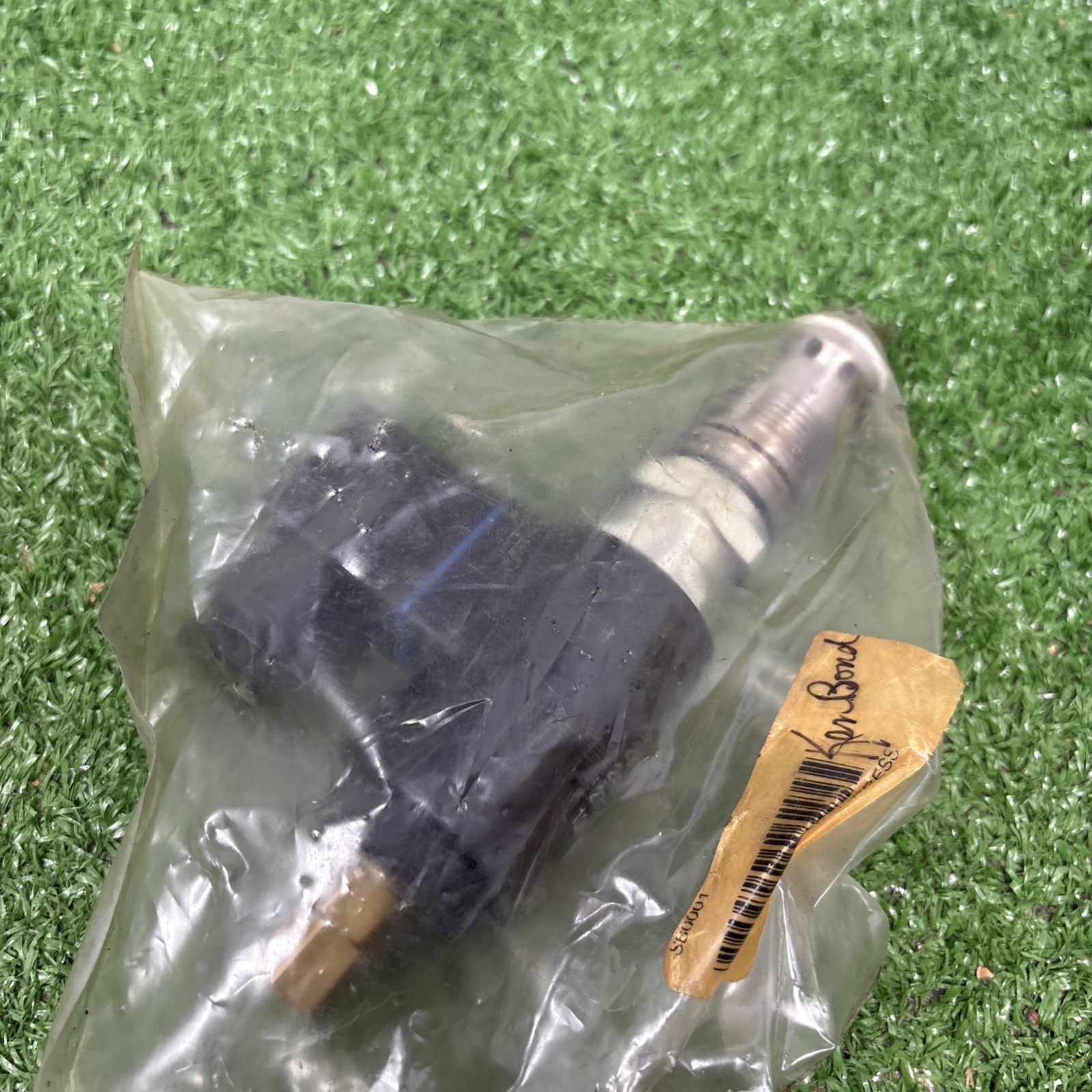 Bucher VALVE COIL SOLENOID 280251 24V DC 27W
