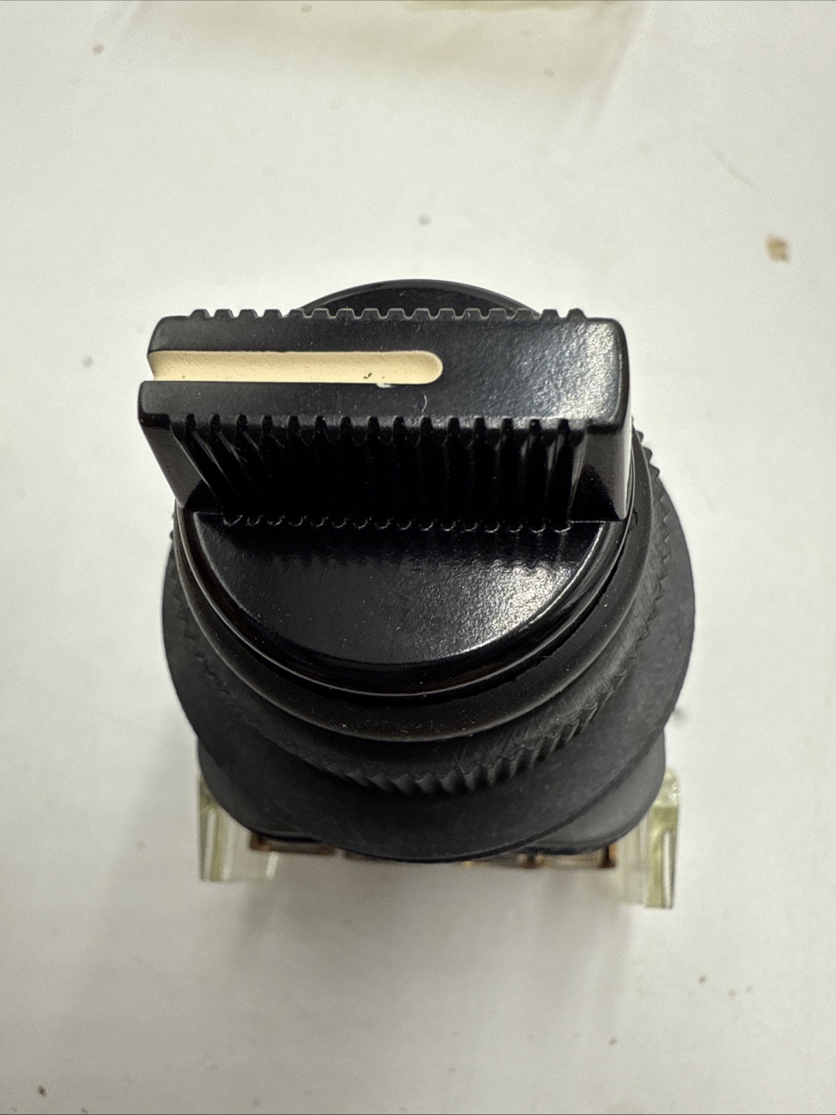 Allen Bradley 800H-JR2B Selector Switch 800HJR2B Series C NOS