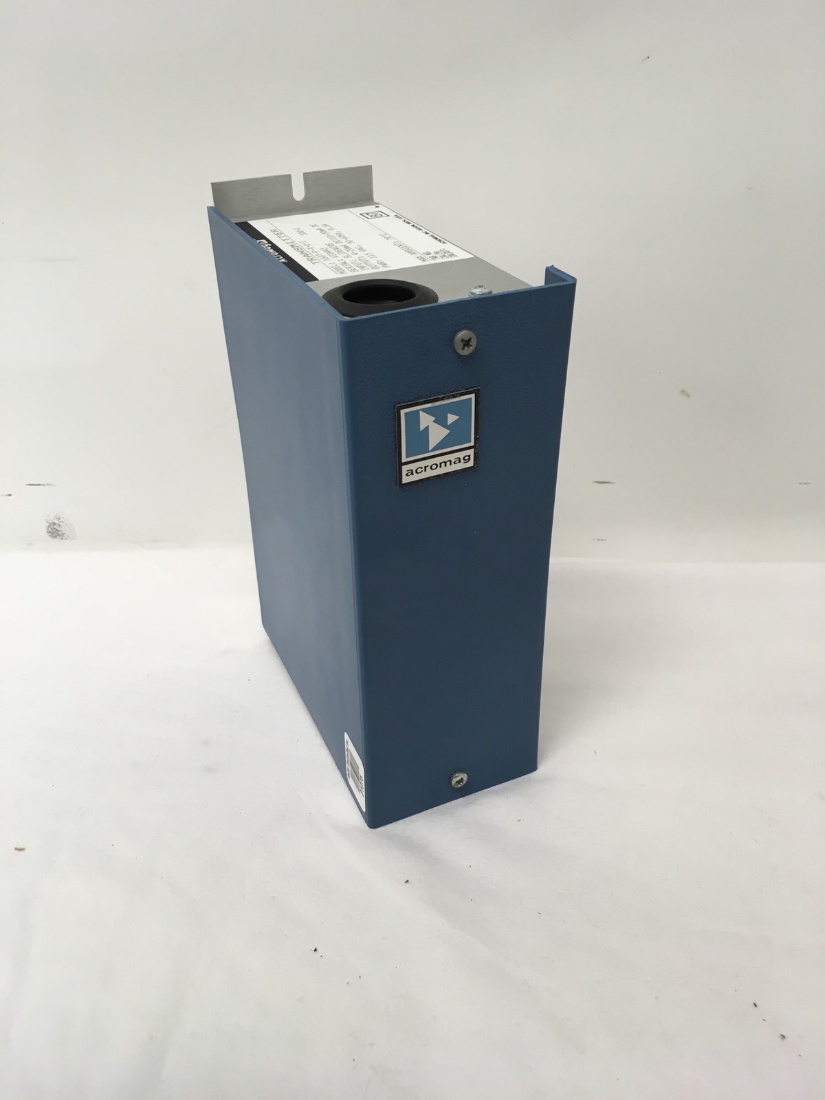 NEW Acromag 160T-P-X-U-1 Transmitter, Slidewire Input, Output 4-20mA DC/10-50mA