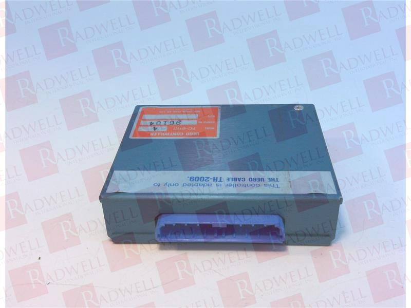 NGK SPARK PLUGS TC-6110 / TC6110 (USED)