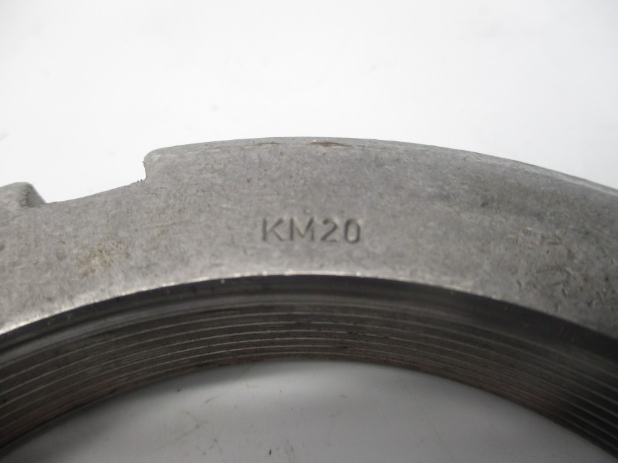 SKF KM20 NSMP