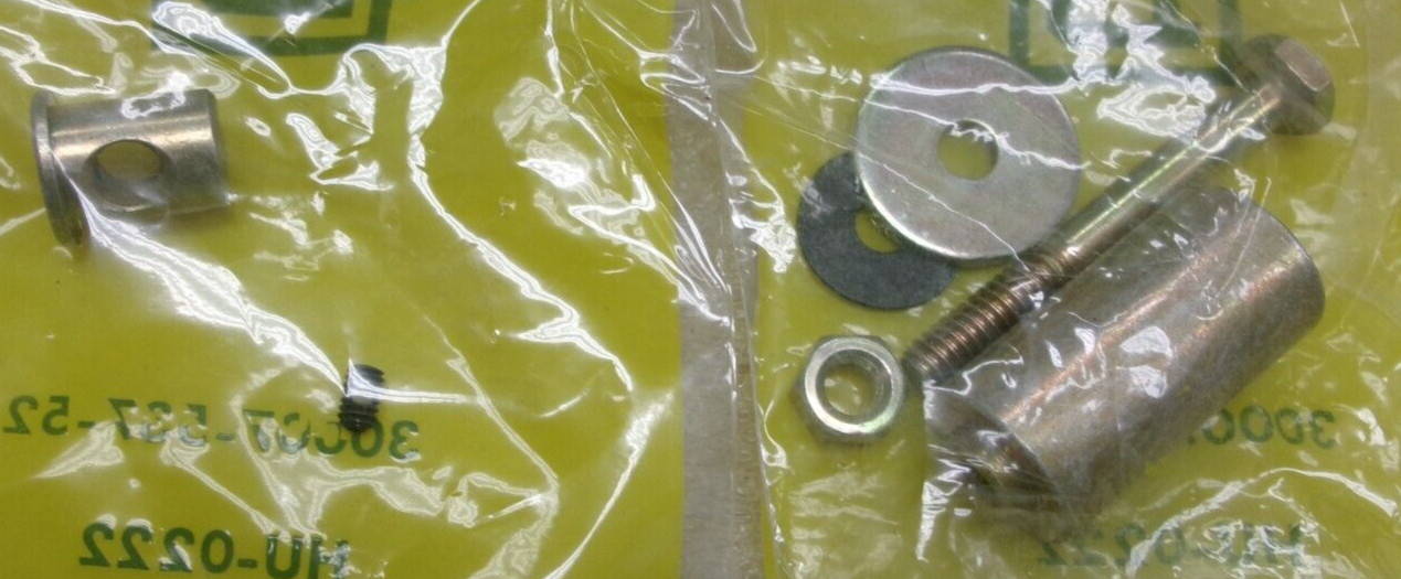 Square D Class 9423 Type M-7 Ser.A Overhead Interlocking Raising Lever Kit #721H
