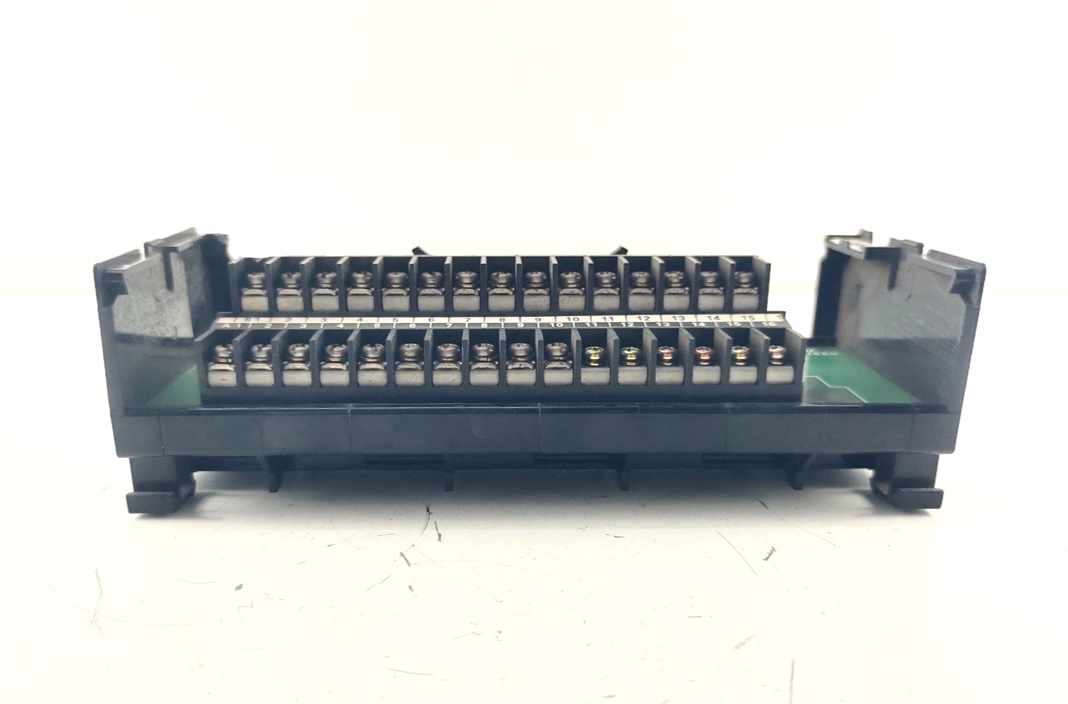 Togi Toyogiken PCFL-1H30Z Terminal Block Relay Board