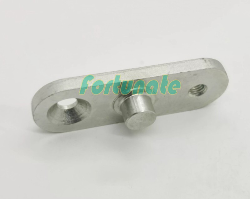 5PC NEW FOR Forklift accessories AMB155-320002-000 Clamping plate