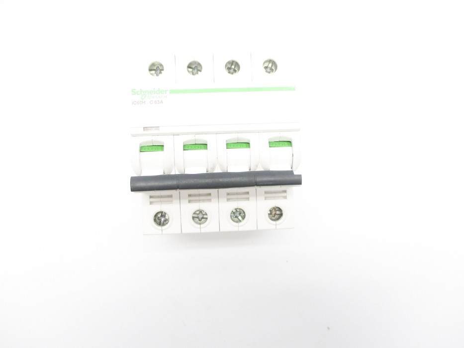 SCHNEIDER ELECTRIC A9F89463 400V 63A NSNP