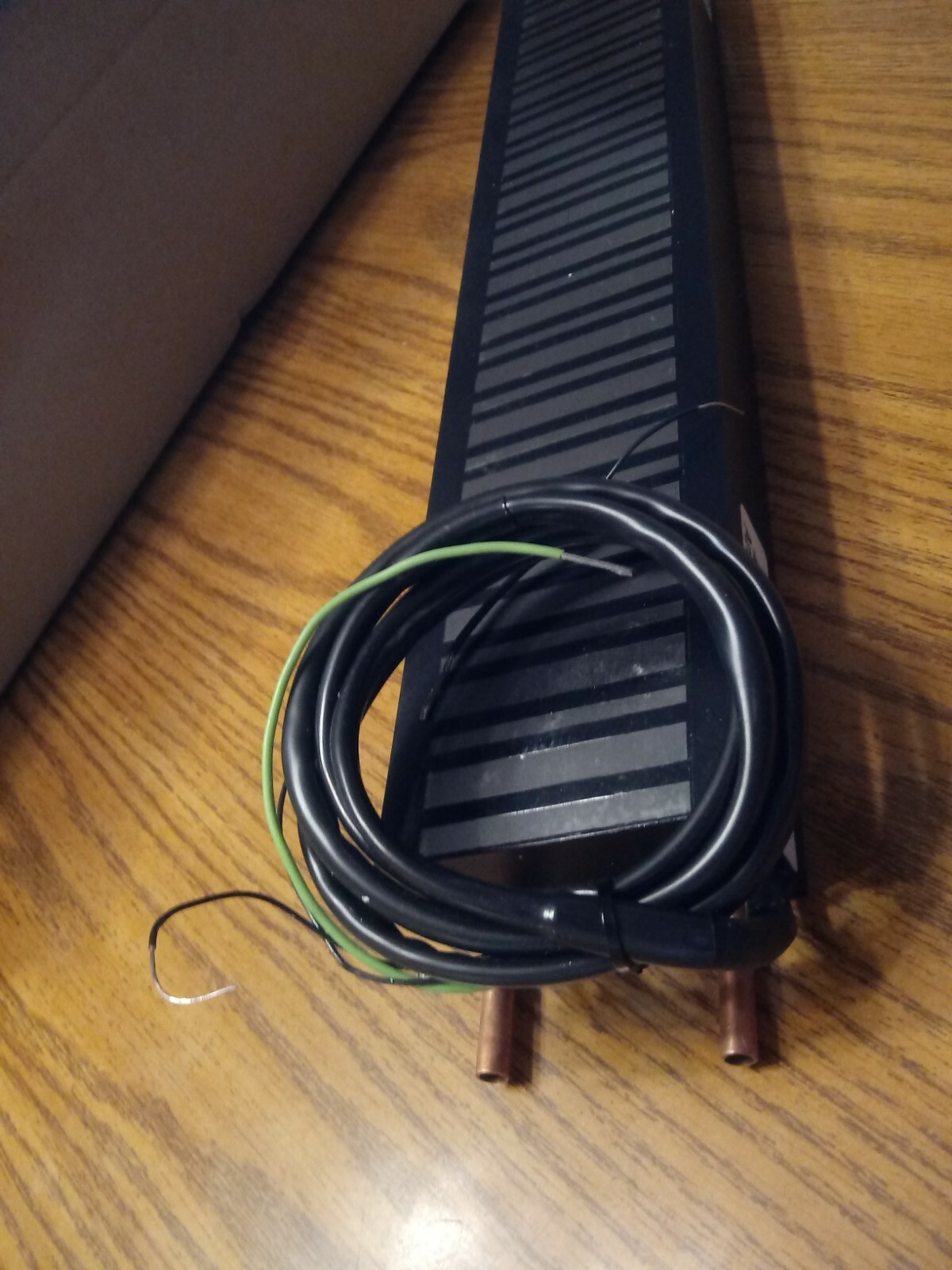 New Anorad LCA-6 / C91710-0-T Linear Motor Magnet Track