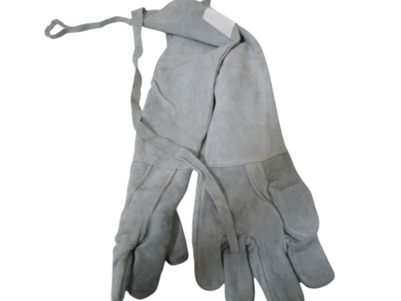 TILLMAN JOHN 1080L SAFETY LEATHER GLOVE NSNP