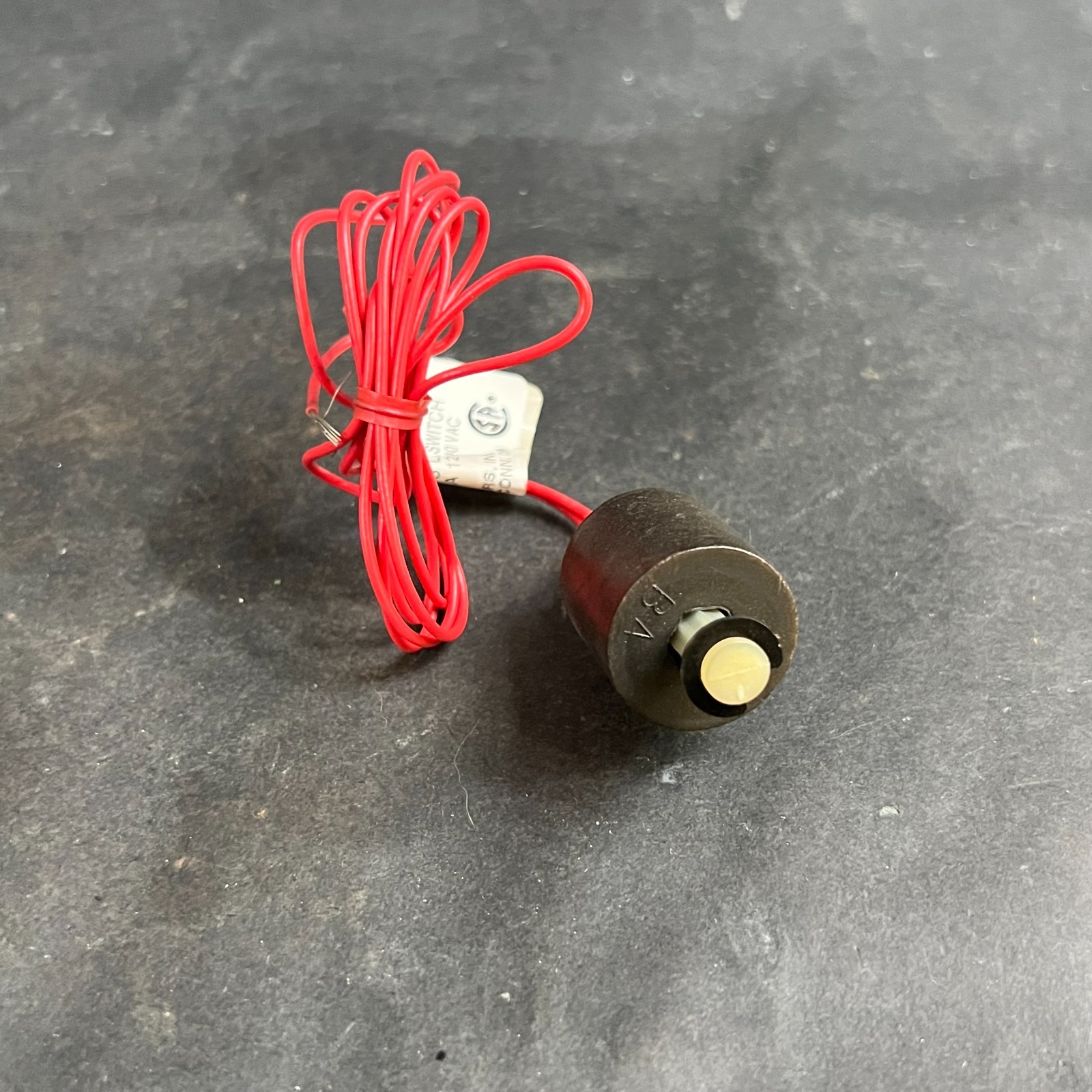 GEMS LS-3 LEVEL SWITCH ($12 OBO)