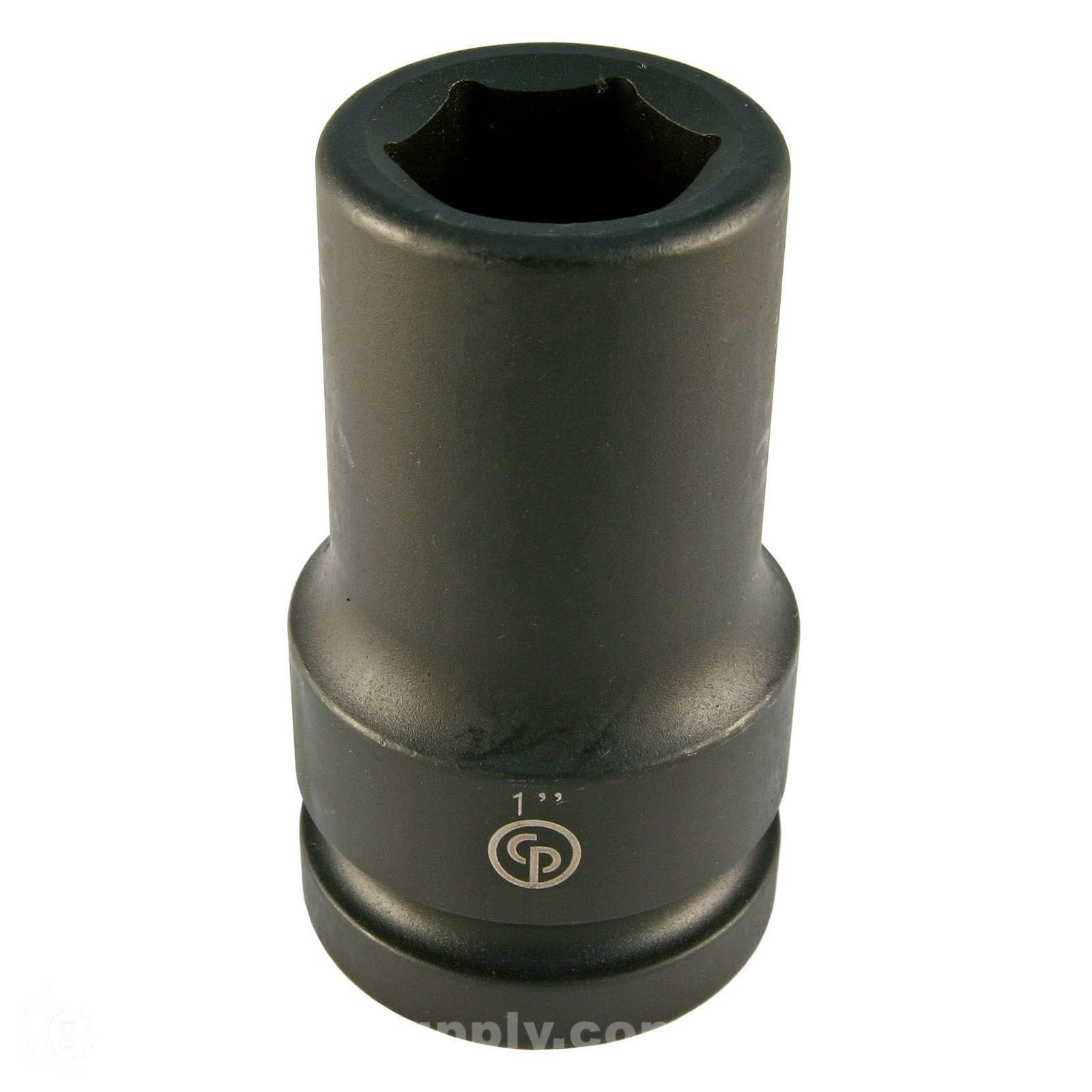 Chicago Pneumatic S819D 1″ Drive Deep Impact Socket 1-3/16″ MFGD