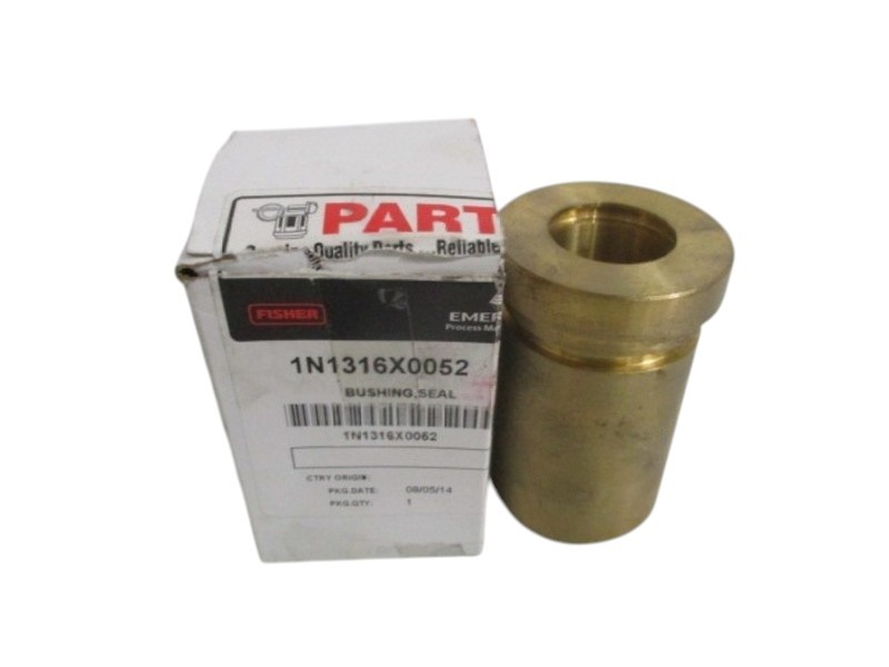 FISHER 1N1316X0052 SEAL BUSHING NSMP