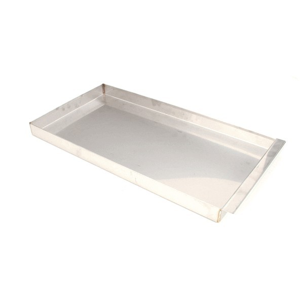 KAIRAK 7000102 Catch Pan 24″x12″x1.7″ Durable HVAC Drainage Collection